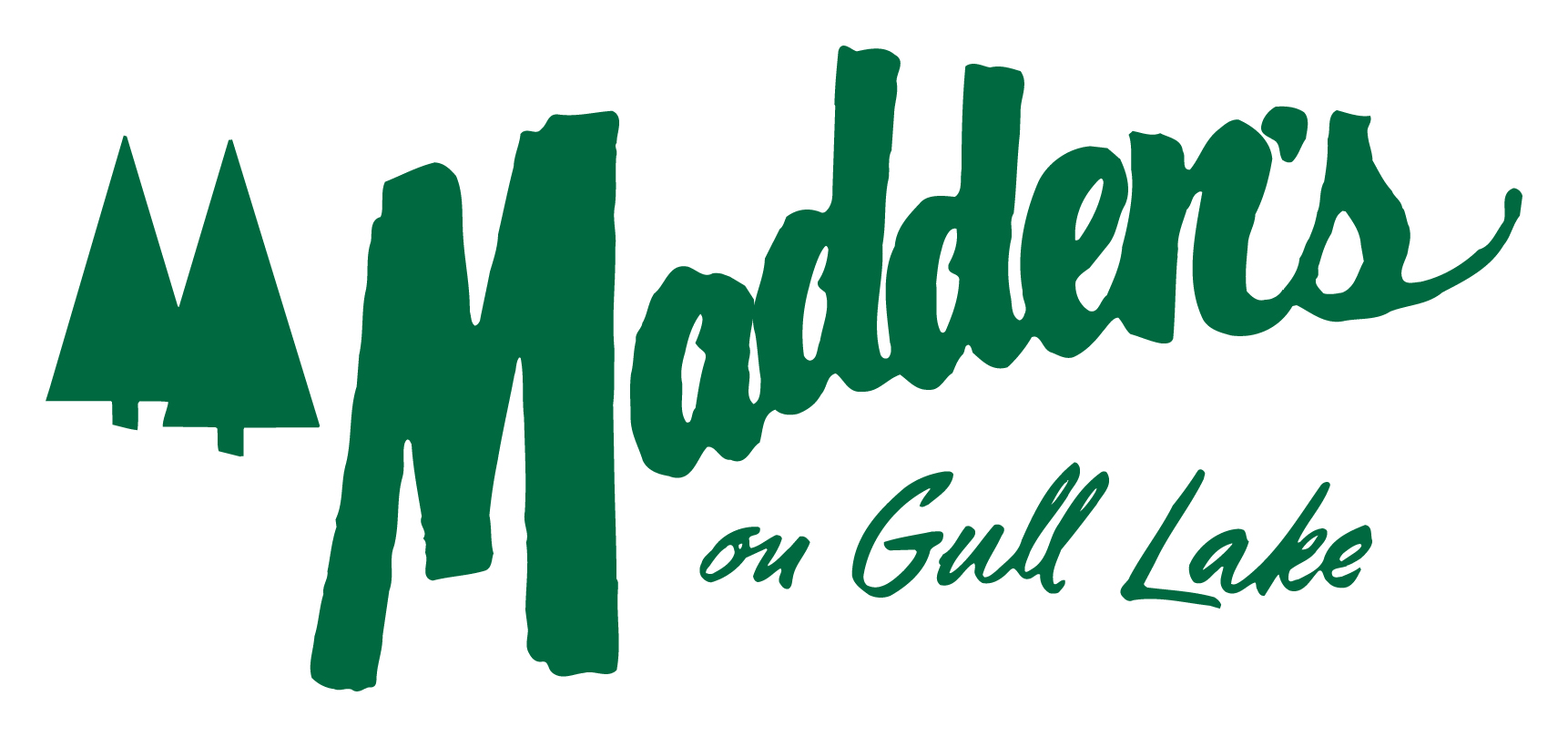 Madden's